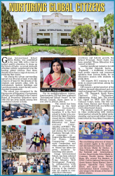 Ganga International School Galley Image 4