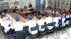 Jawahar Navodaya Vidyalaya Gallery Image 3