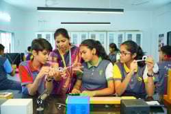Winmore Academy Jakkur Gallery Image 4