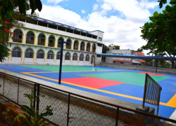 St. Dominics School Galley Image 2