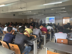 Chetanas Hazarimal Somani College Of Commerce & Economics Galley Image 4