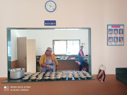 Podar International School  - Surat (Jahangirabad) Galley Image 3