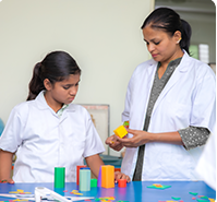 Victory World School Galley Image 3