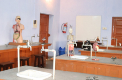 Bishop Westcott Girl's School Galley Image 3