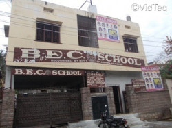 State Board Schools in Habsiguda, Hyderabad, B.E.C High School, Opp. Survey of India, Beerppa Nagar Rd, Uppal, Prashanthinagar,Uppal, Hyderabad