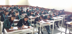 imagen de la galera de la escuela