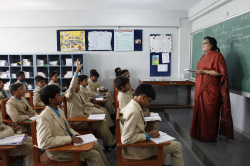 Classroom