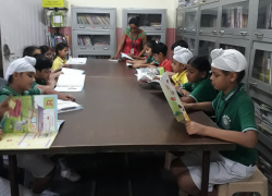 AJIT KARAM SINGH INTERNATIONAL PUBLIC SCHOOL Galley Image 4
