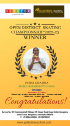GOLDENBEE GLOBAL SCHOOL - Bannerghatta Galley Image 4