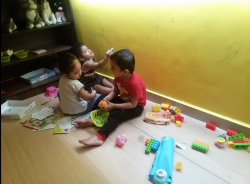 Beehive Pre School Ghatkopar West Galley Image 2