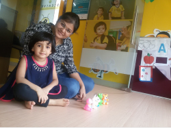 Beehive Pre School Ghatkopar West Galley Image 3