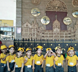 Beehive Preschool Vasant Vihar Galley Image 2