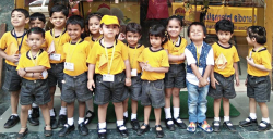 Beehive Preschool Vasant Vihar Galley Image 3