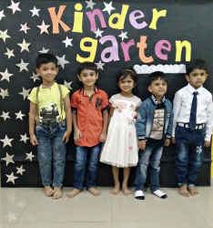 Beehive Preschool Vasant Vihar Galley Image 4