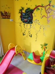 Kizinia Pre School Galley Image 2