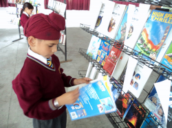 Guru Nanak Fifth Centenary School For Boys Galley Image 4