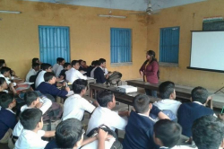 Day School near Barisha, Kolkata, Behala High School, 6 Banamali Naskar Road, Parnasree Pally, Kolkata