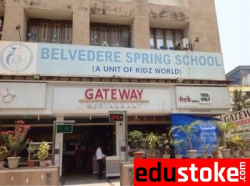 IGCSE Schools in Oshiwara, Mumbai, Belvedere Spring School, Next to Mariyam Public School, Link Road, Adarsh Nagar, Oshiwara, Andheri , Anand Nagar,Andheri West, Mumbai