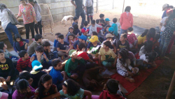 BesantÂ Montessori School Galley Image 2