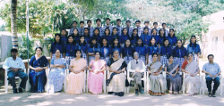 BET Convent School Galley Image 3