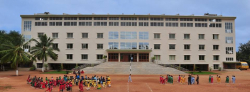 Bethesda International School Galley Image 2