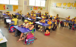 Bethesda International School Galley Image 4