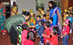 Bethesda International School Galley Image 4
