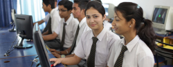 Beverly Hills Shalini School Galley Image 3