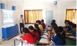 Beverly Hills Shalini School Galley Image 4
