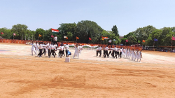 Rajam Krishnamurthy Public School Galley Image 2
