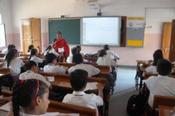 St. Taresa Senior Secondary School Galley Image 3