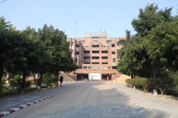 Schools in Agra, Sharda World School, 19 Km Mile Stone, Agra-Delhi Highway, NH-19, Keetham, Keetham, Agra