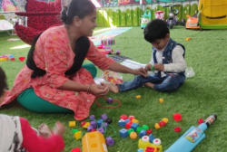 Best Day Care Centres in Tathawade, Pune, Kids Nation Preschool Punawale, Kate Wasti Rd, beside Bhalchandra Upvan, Pandhare Wasti, Kate Wasti, Punawale, Punawale, Pune