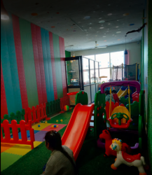 Happy Feet Daycare and Playway Galley Image 2