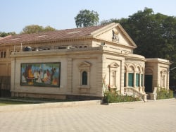 The Rajkumar College Galley Image 4