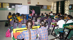 Green Land Convent School Galley Image 4