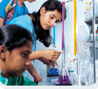 Bhashyam Educational Institutions, Guntur, boarding school in Guntur
