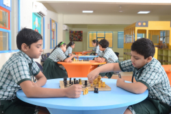 Delhi World Public School Noida Extension Galley Image 3