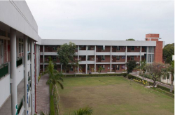Kundan Vidya Mandir Senior Secondary School Galley Image 4