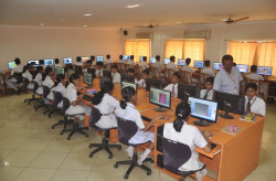 DAV Public School Galley Image 3
