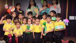 Aakansha Play School Khandari Gallery Image 2