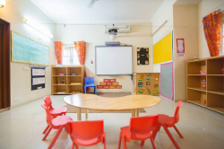 Indus Early Learning Centre Koramangala Galley Image 2