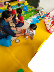 Cradle Kids Junction Hinjawadi Galley Image 2