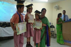 Delhi Public Academy Galley Image 4