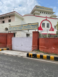 Day School near Rajeev Chowk, Delhi, RM ARYA GIRLS SENIOR SECONDARY SCHOOL, RAJA BAZAR, Raja Bazar Road Area,Connaught Place, Delhi