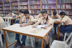 Amry Public school Galley Image 4