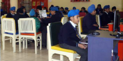 Sri Guru Harkrishan Public School Galley Image 4