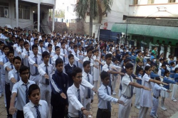 CHILDRENS ACADEMY Galley Image 4