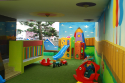 KIDS ACADEMY Galley Image 4