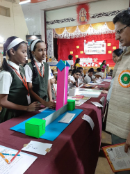 K M S ENGLISH MEDIUM SCHOOL Galley Image 2